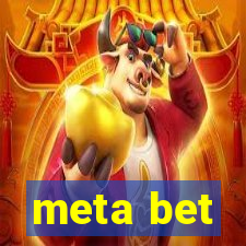 meta bet